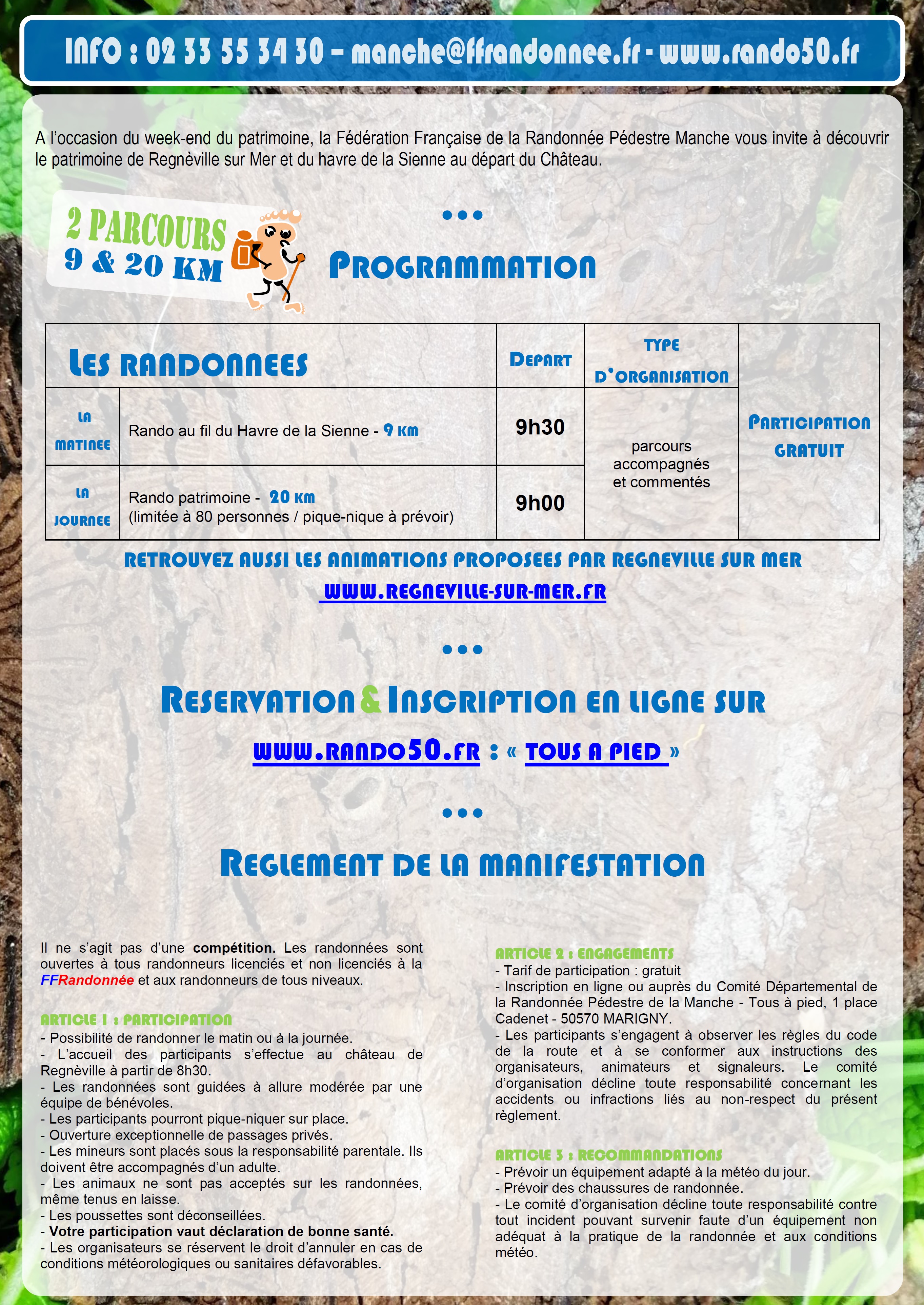 programme tous à pied - 16 SEPTEMBRE_v